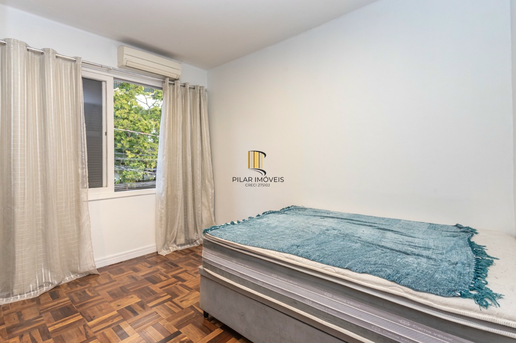 Apartamento 2 dormitórios no bairro Independência