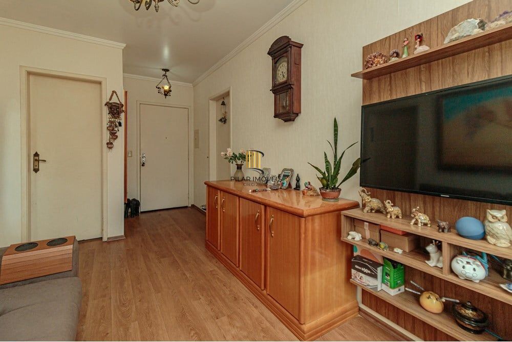 Apartamento 1 dormitório no bairro Passo da Areia