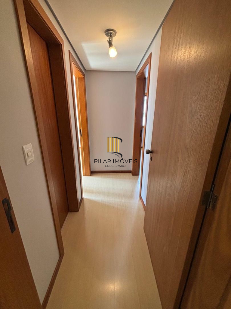 Apartamento 2 dormitórios no bairro Centro Histórico