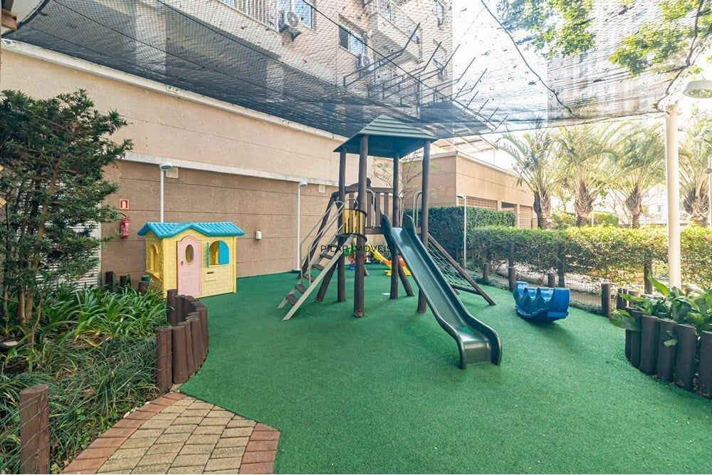 Apartamento 3 dormitórios no bairro Passo da Areia