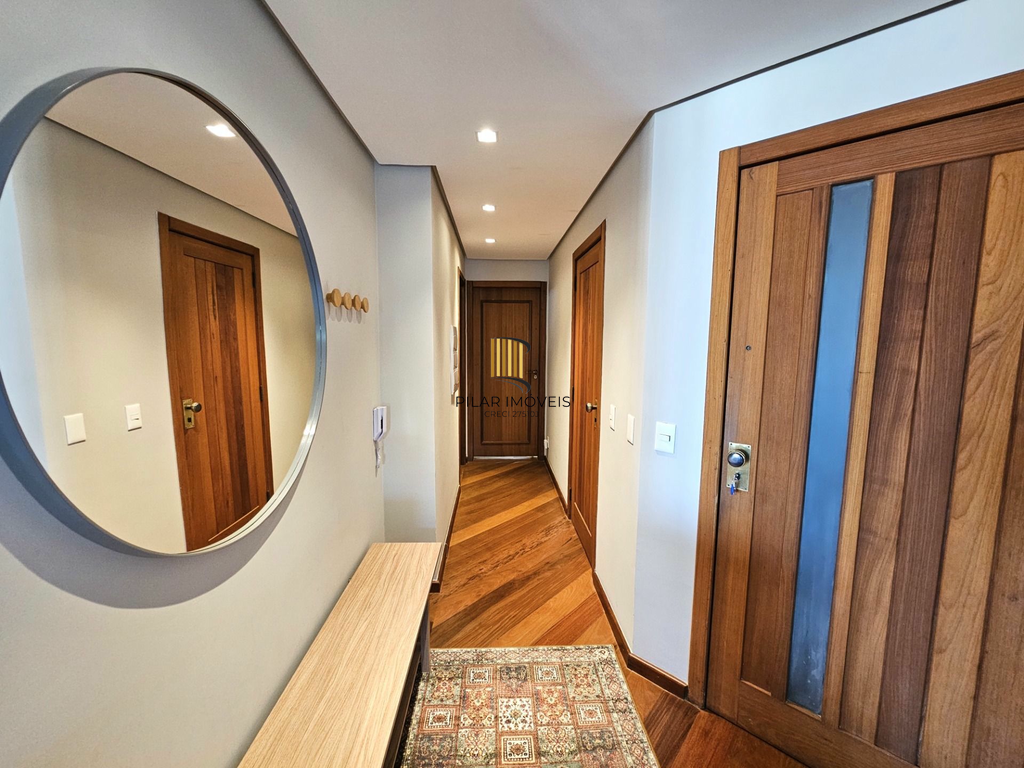 Apartamento 3 dormitórios no bairro Higienópolis