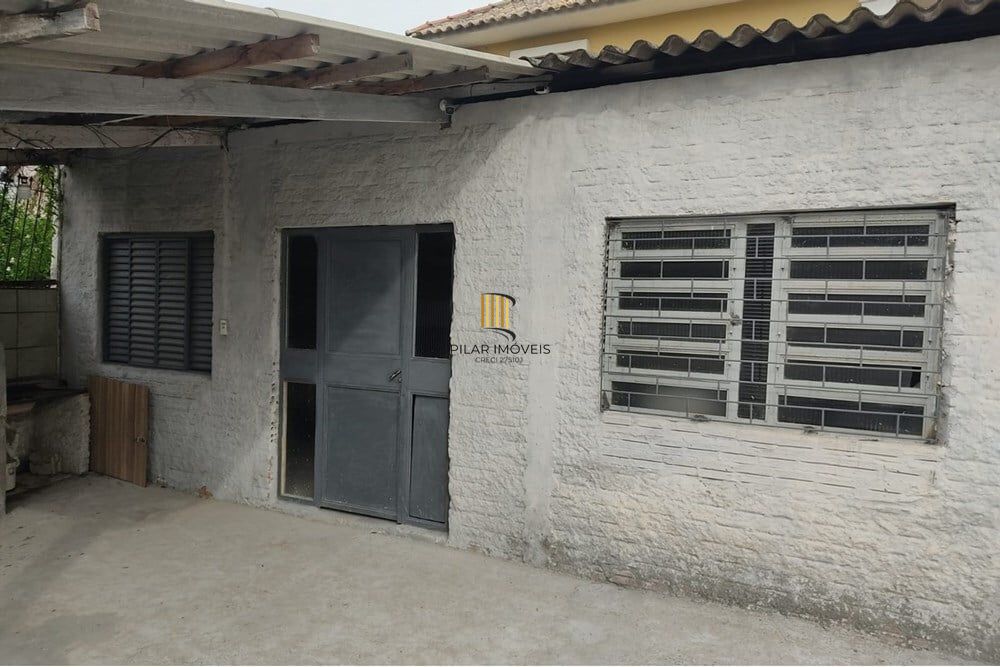 Casa de Condomínio 2 dormitórios no bairro Partenon