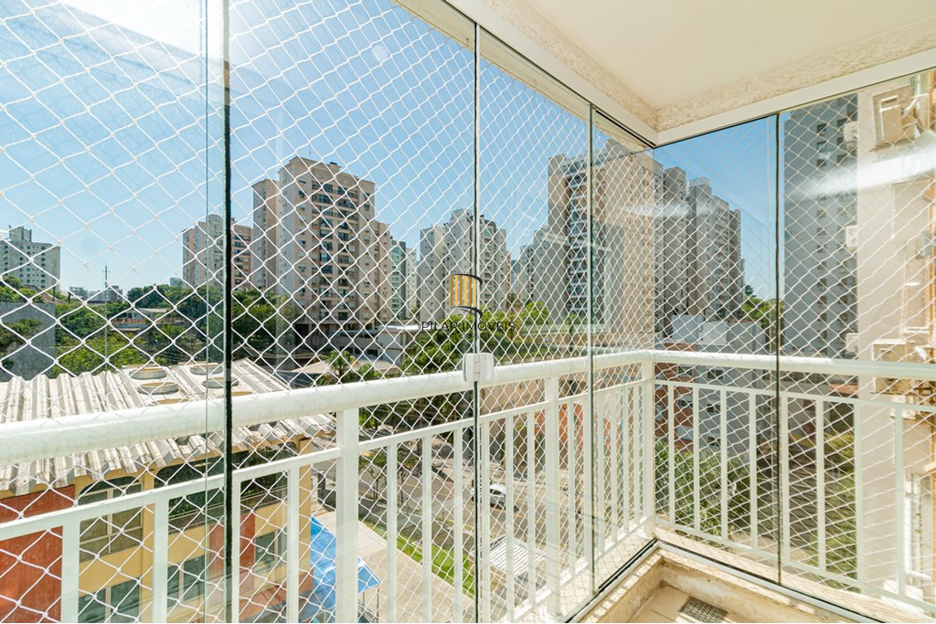 Apartamento 2 dormitórios no bairro Passo D'Areia