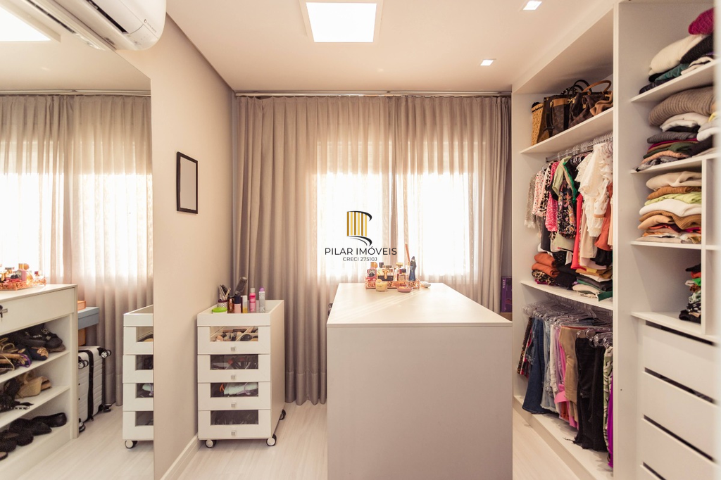 Apartamento 3 dormitórios no bairro Jardim Lindóia