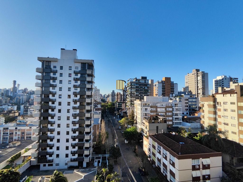 Apartamento 1 dormitório no bairro Petrópolis