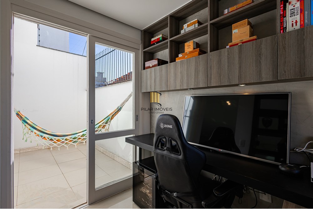 Casa 3 dormitórios no bairro Vila Ipiranga