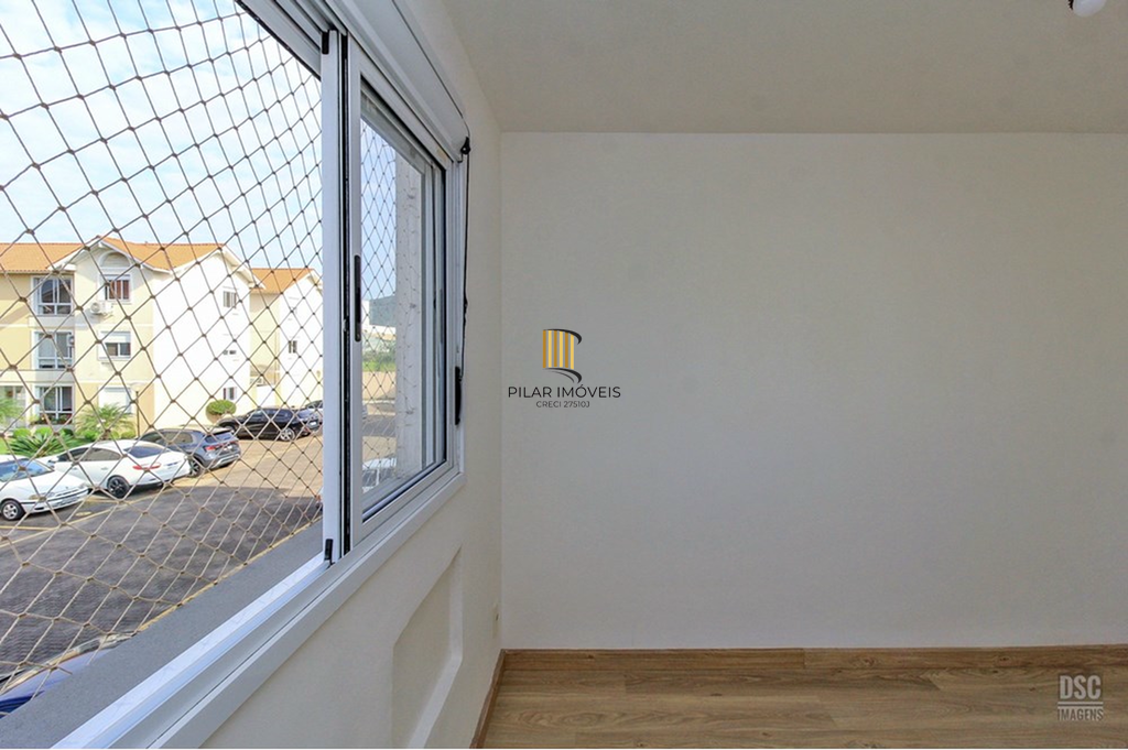 Apartamento 2 dormitórios no bairro Hípica
