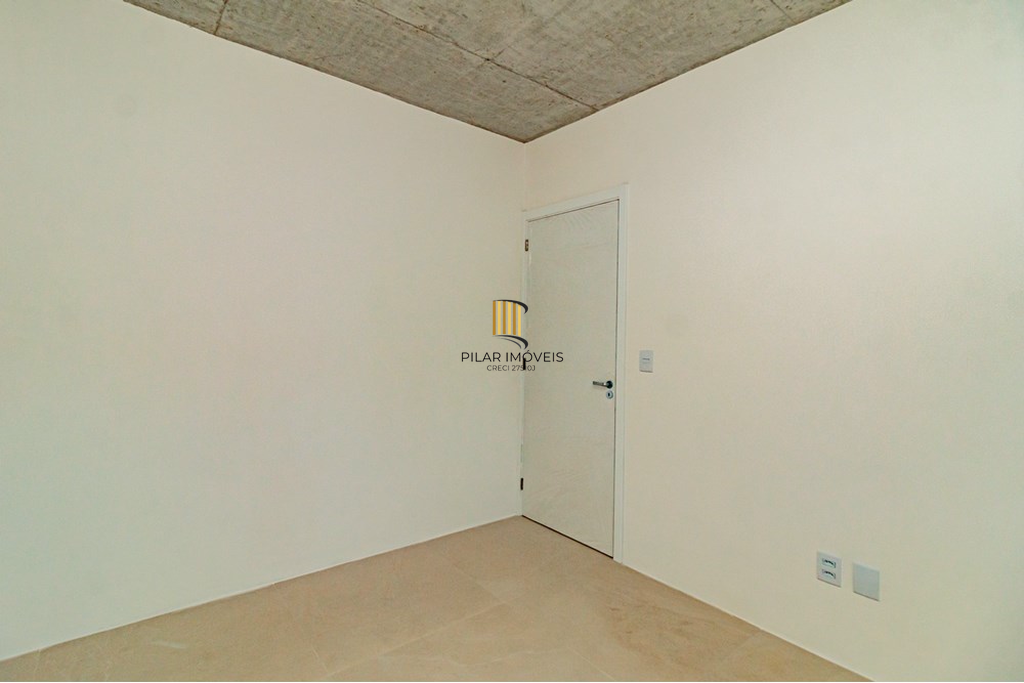 Apartamento 2 dormitórios no bairro Bom Fim