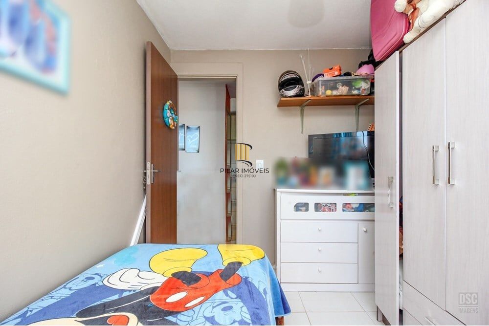 Apartamento 2 dormitórios no bairro Vila Nova