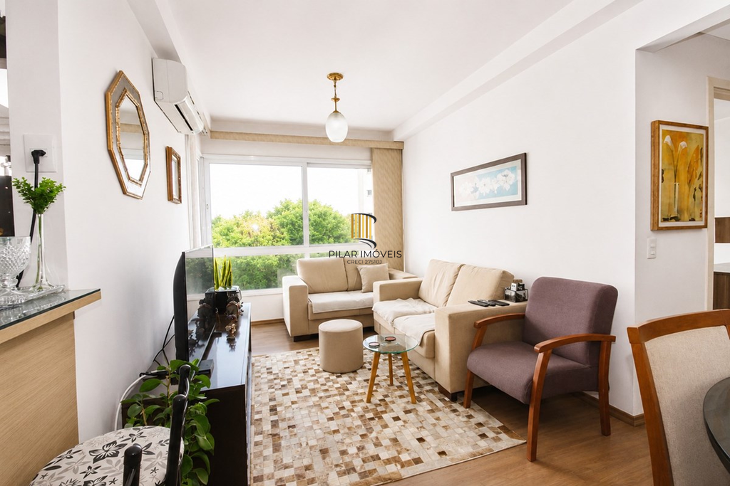 Apartamento 3 dormitórios no bairro Cavalhada