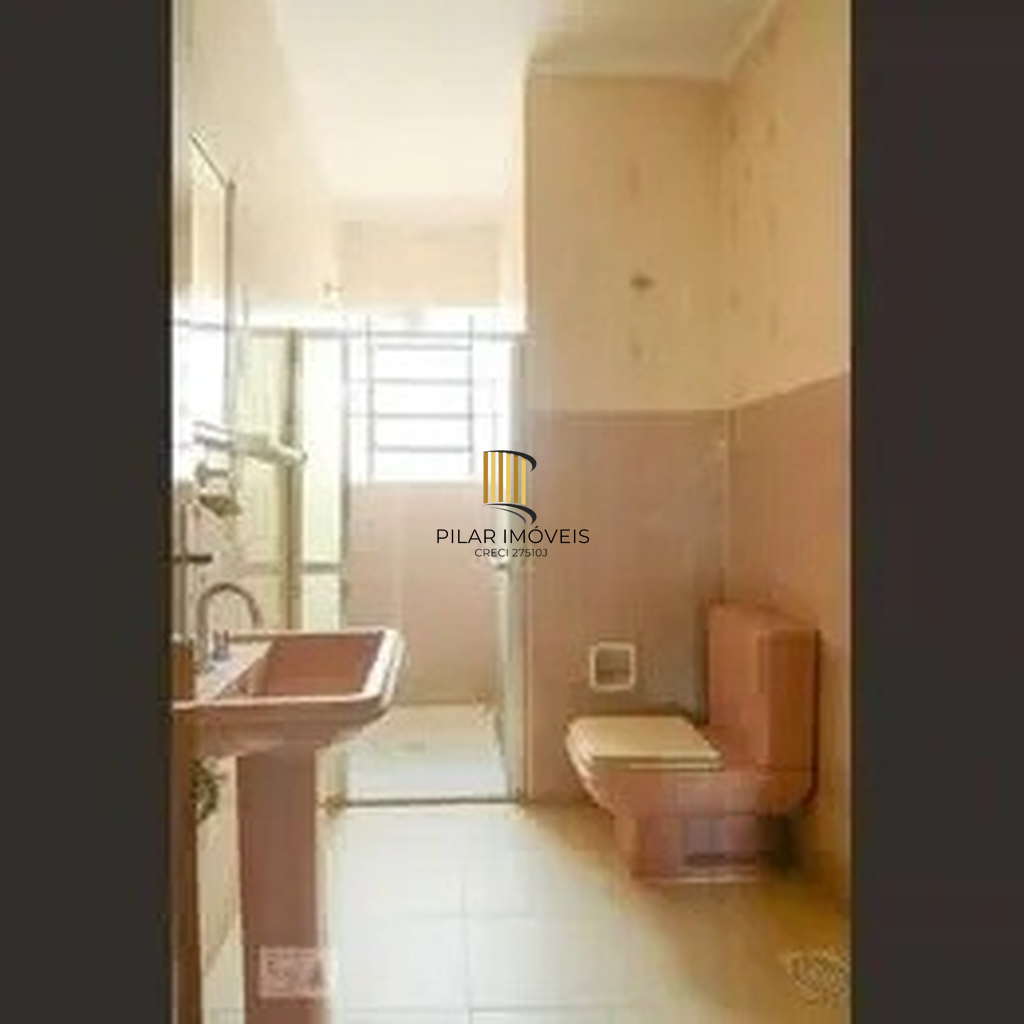 Apartamento 3 dormitórios no bairro Jardim Botânico