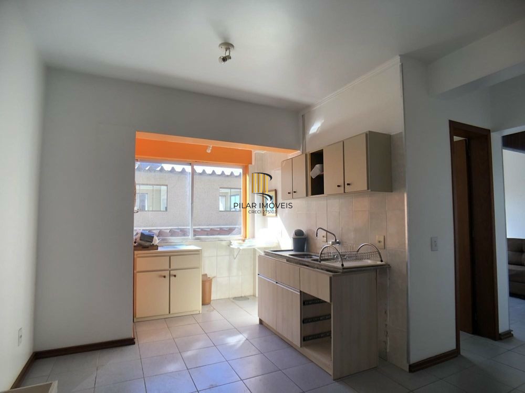 Apartamento 3 dormitórios no bairro Centro