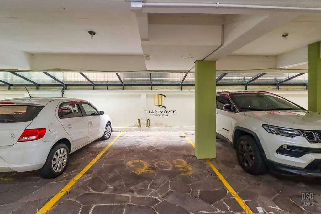 Apartamento 1 dormitório no bairro Santana
