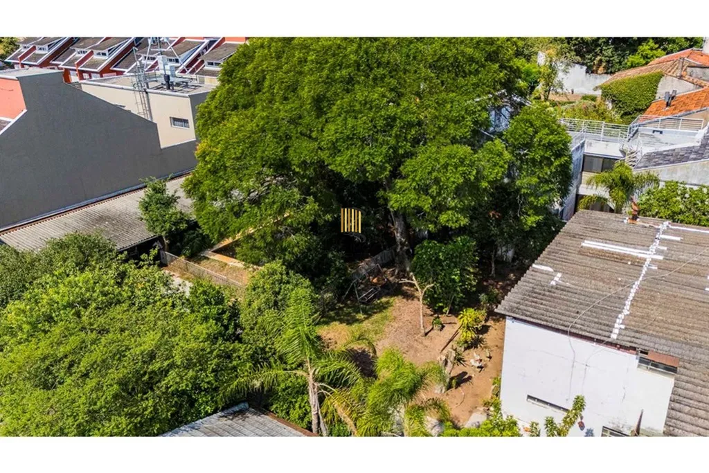 Casa 5 dormitórios no bairro Cristal