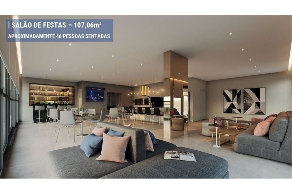 Apartamento 3 dormitórios no bairro Passo da Areia