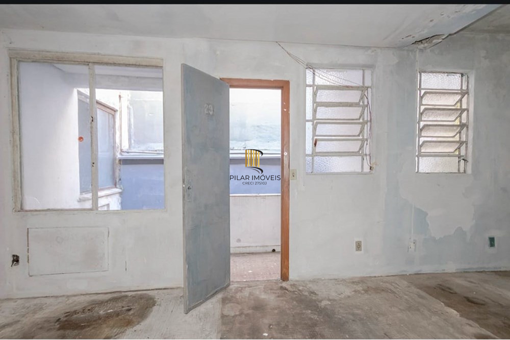 Prédio Residencial no bairro Centro Histórico