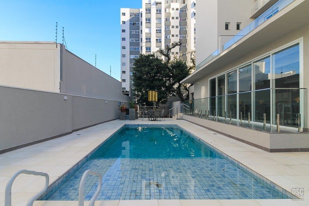 Apartamento 2 dormitórios no bairro Petrópolis