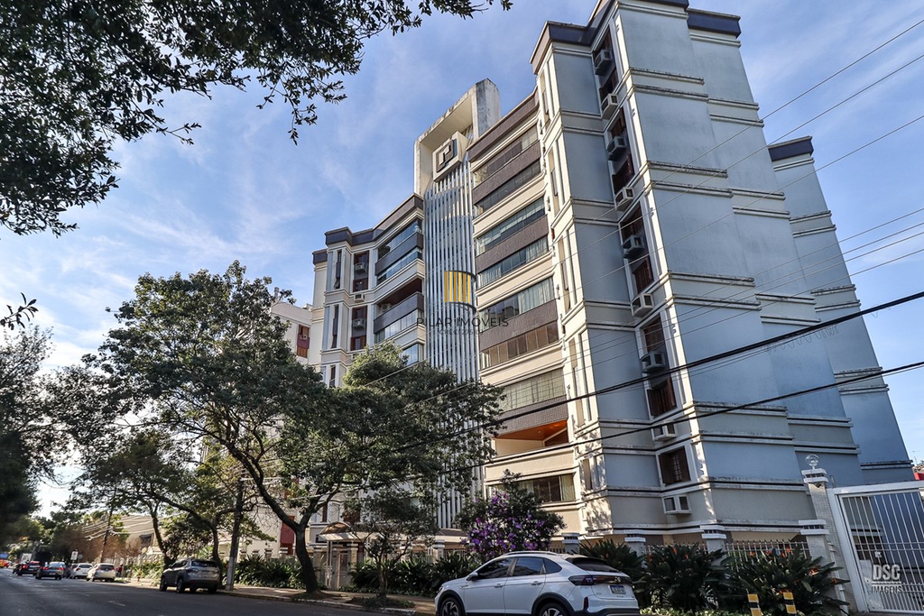 Apartamento 4 dormitórios no bairro Boa Vista