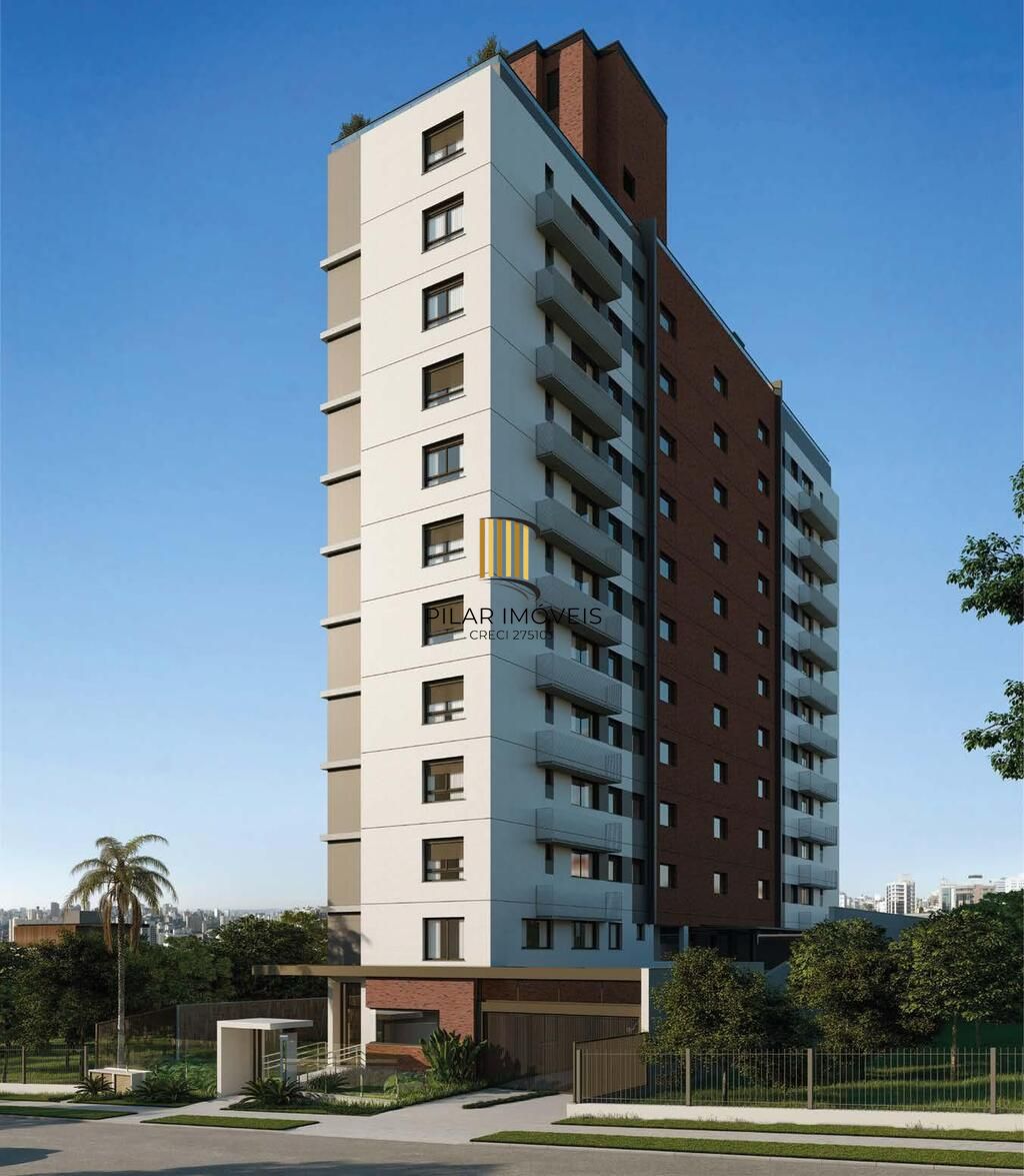 Apartamento 2 dormitórios no bairro Mont Serrat