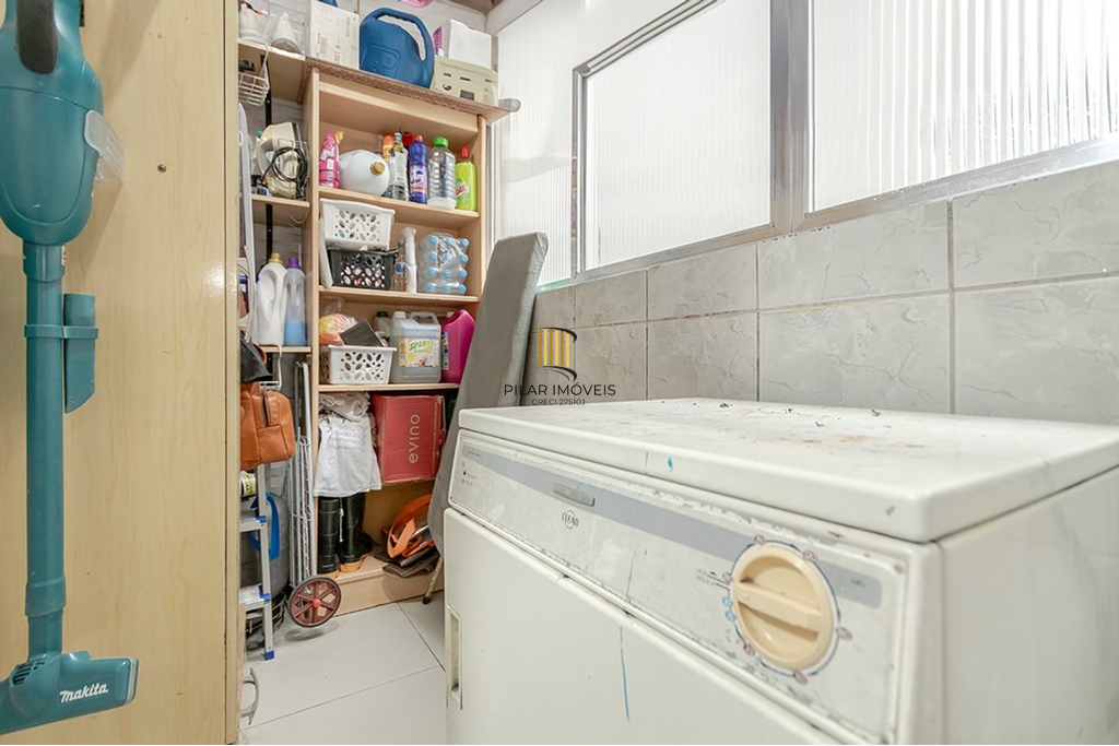 Apartamento 3 dormitórios no bairro Floresta