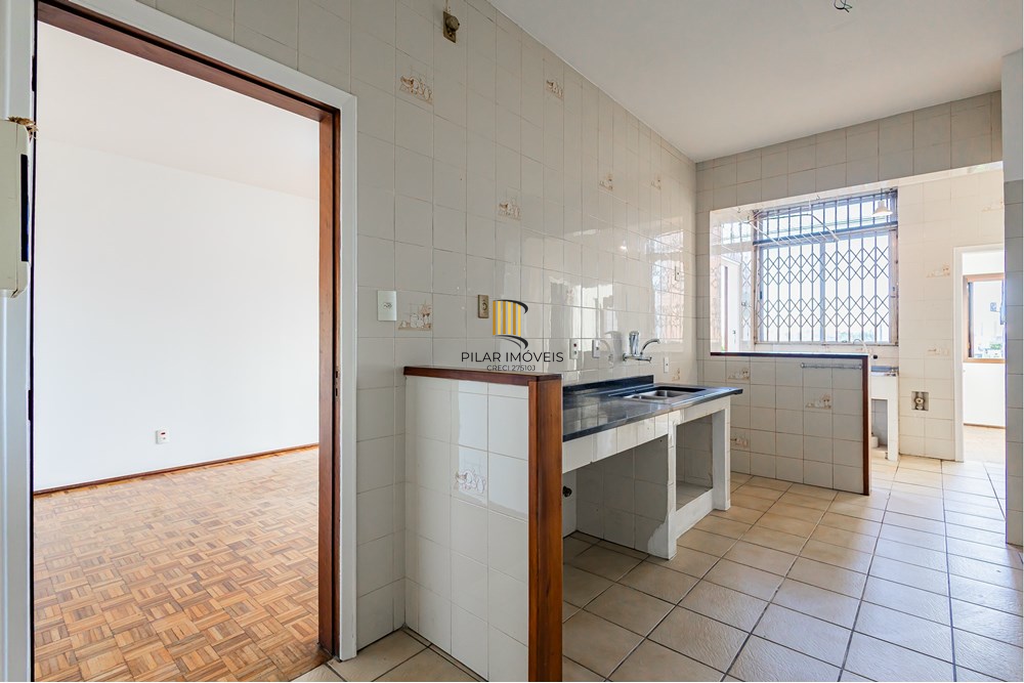 Apartamento 3 dormitórios no bairro Auxiliadora