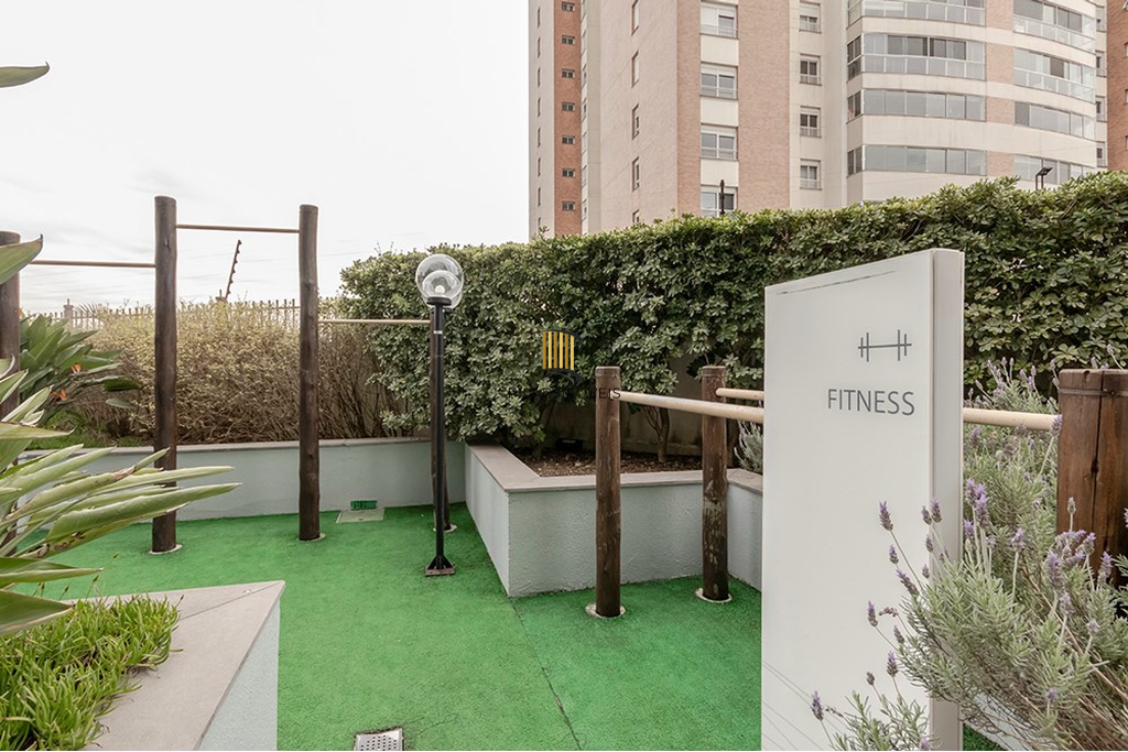 Apartamento 1 dormitório no bairro Jardim do Salso