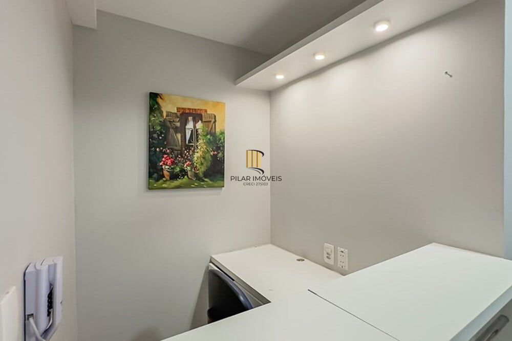 Sala Comercial no bairro Petrópolis