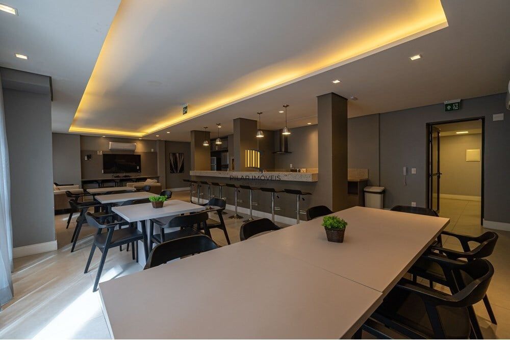 Apartamento 3 dormitórios no bairro Menino Deus
