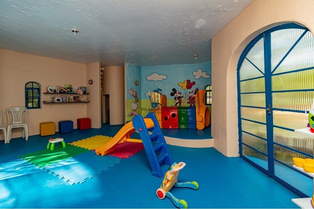 Casa de Condomínio 3 dormitórios no bairro Tarumã