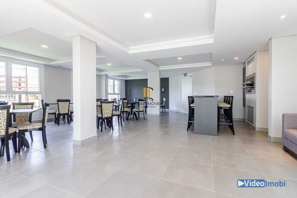 Apartamento 3 dormitórios no bairro Santo Antônio