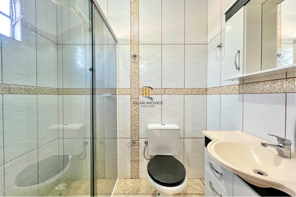 Casa 5 dormitórios no bairro São José