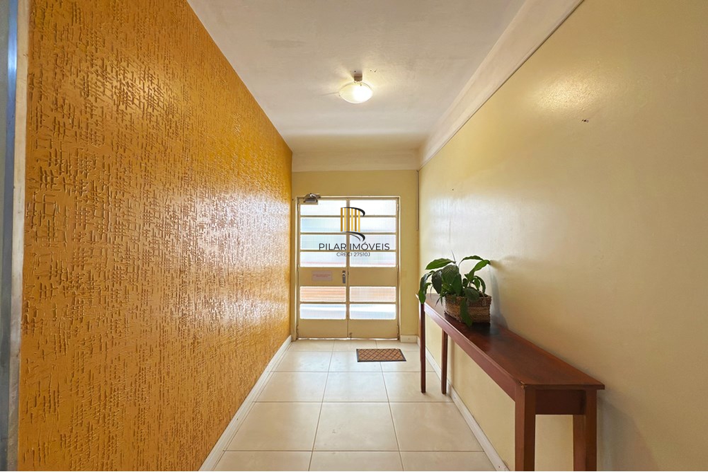 Apartamento 2 dormitórios no bairro Menino Deus