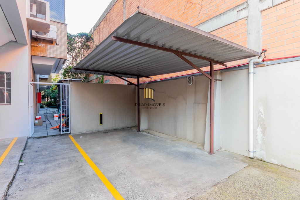 Apartamento 2 dormitórios no bairro Auxiliadora