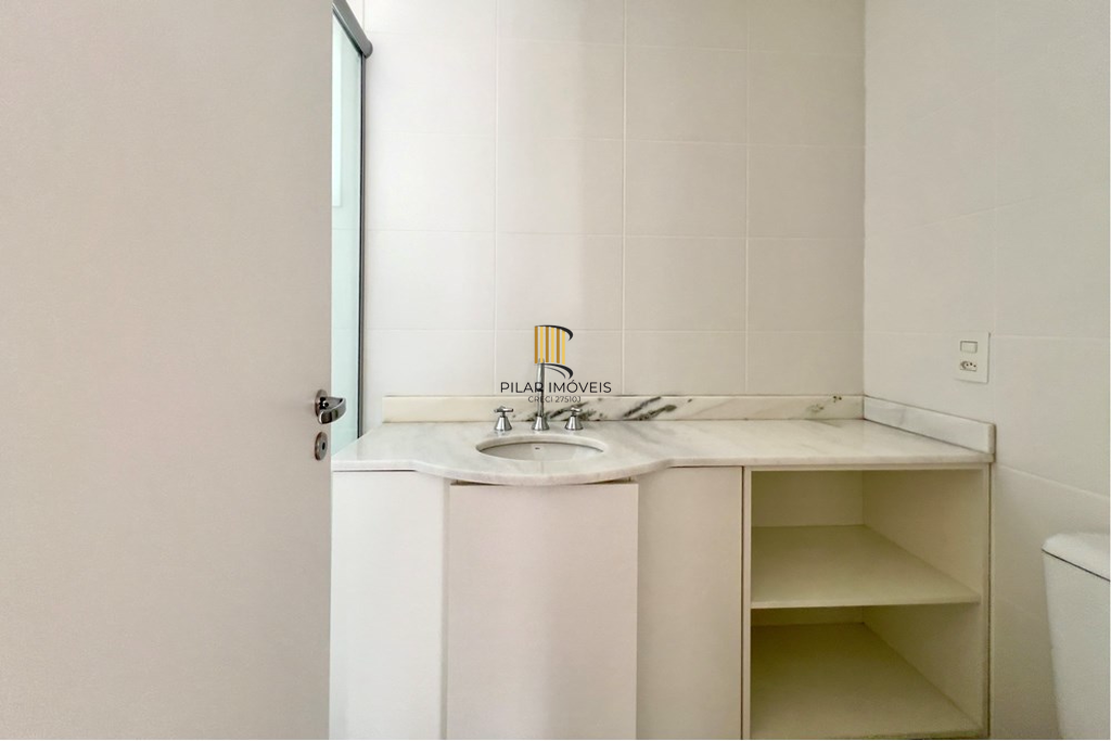 Apartamento 3 dormitórios no bairro Marechal Rondon
