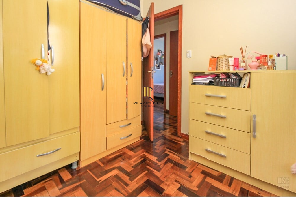 Apartamento 3 dormitórios no bairro Teresópolis