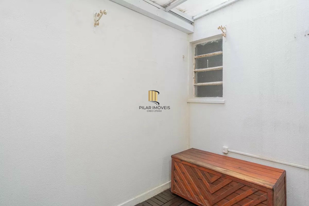 Apartamento 2 dormitórios no bairro Menino Deus