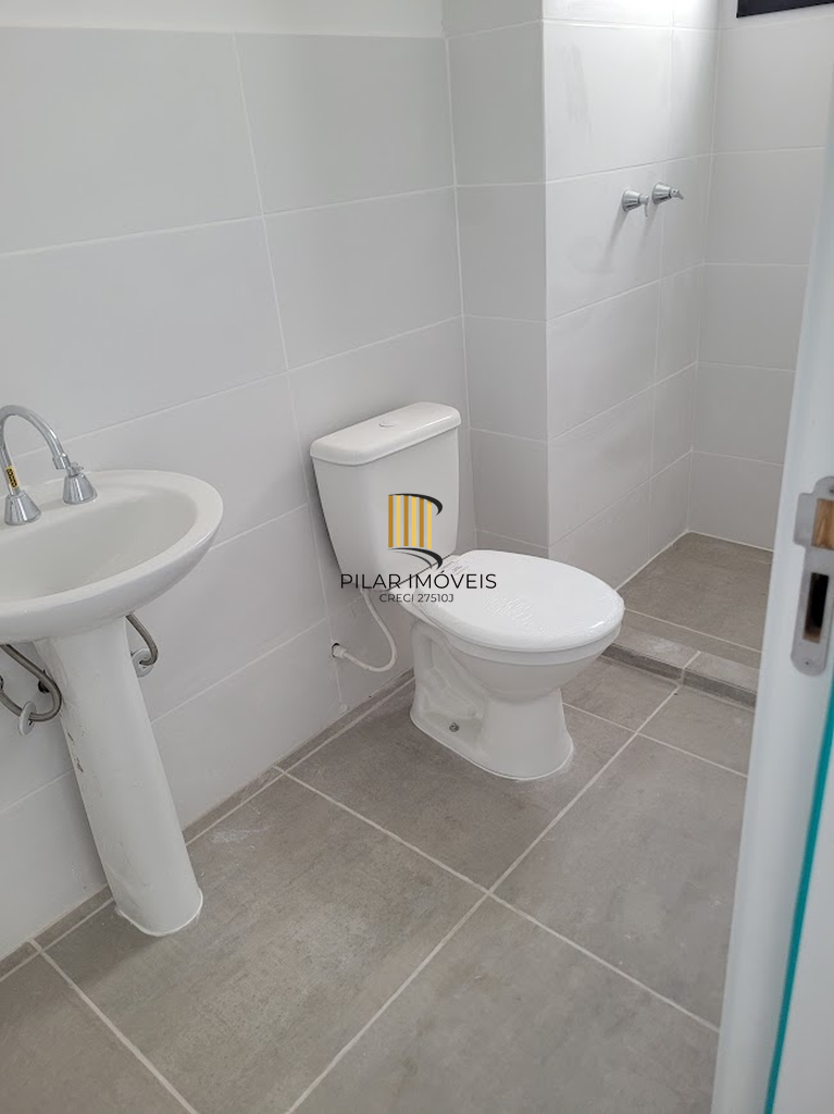 Apartamento 1 dormitório no bairro Cidade Baixa