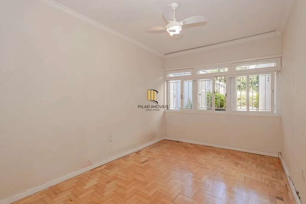Apartamento 2 dormitórios no bairro Rio Branco