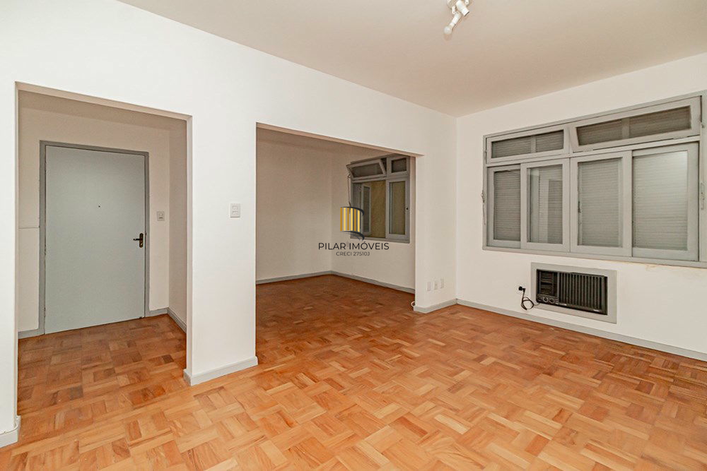 Apartamento 2 dormitórios no bairro Centro Histórico