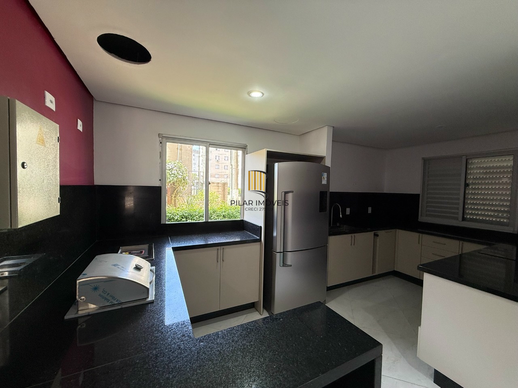 Apartamento 3 dormitórios no bairro Igara