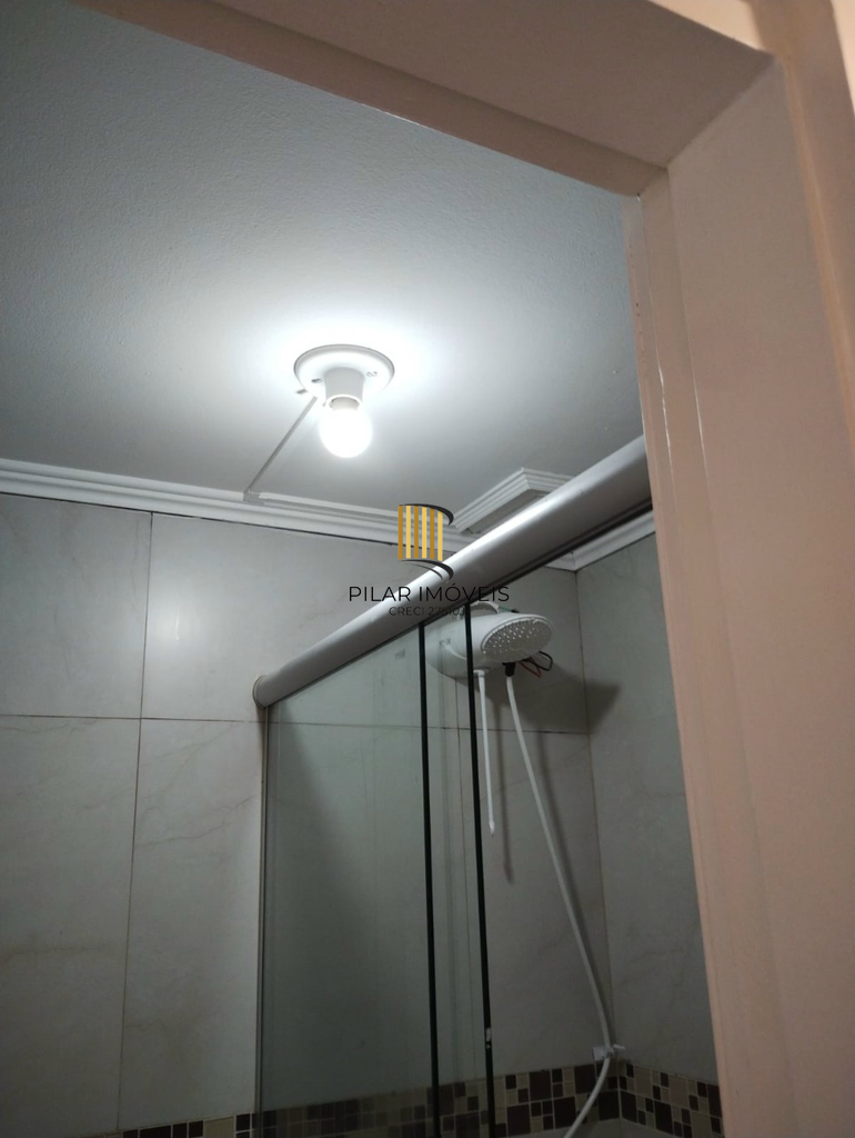 Casa de Condomínio 4 dormitórios no bairro Jardim Itu