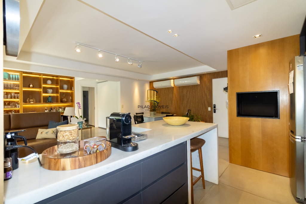 Apartamento Garden 2 dormitórios no bairro Chácara das Pedras