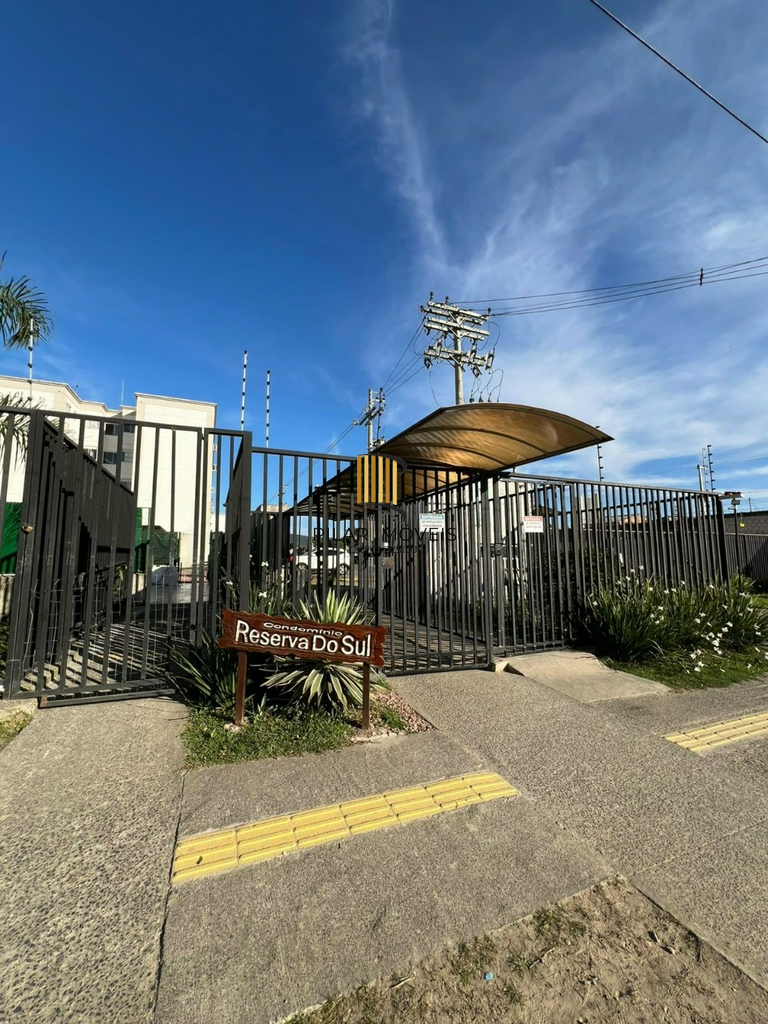 Apartamento 2 dormitórios no bairro Restinga