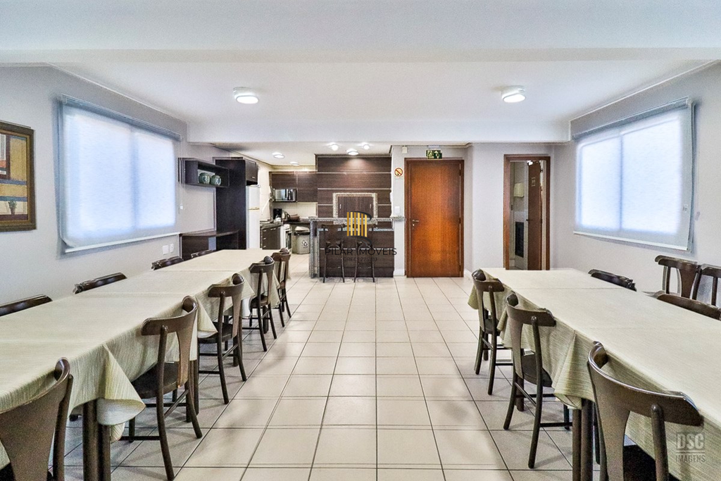 Apartamento 3 dormitórios no bairro Jardim Botânico