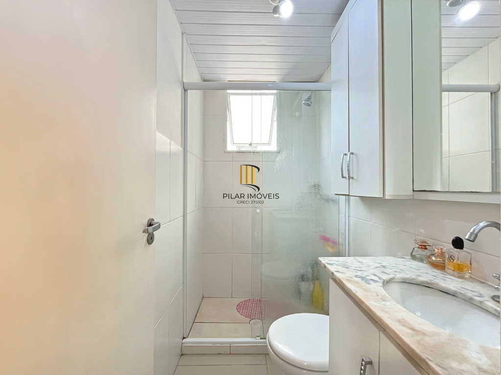 Apartamento 3 dormitórios no bairro Teresópolis