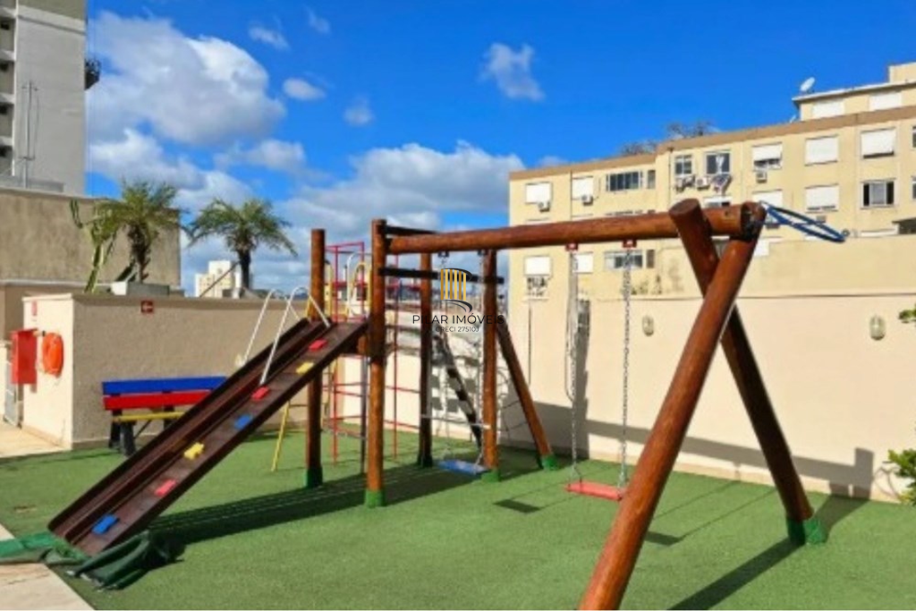 Apartamento 3 dormitórios no bairro Santana