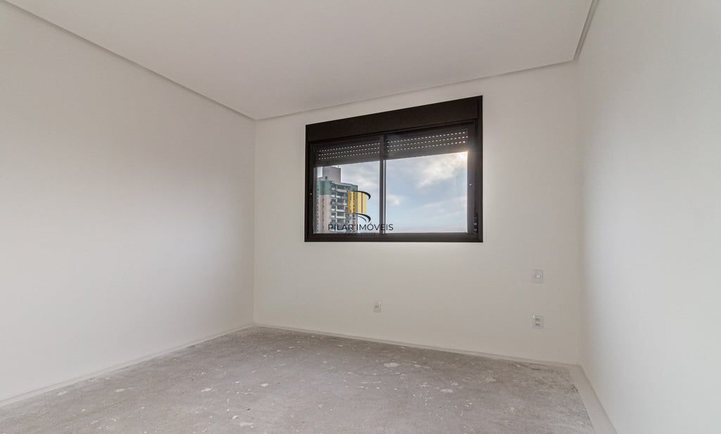 Apartamento 2 dormitórios no bairro Petrópolis