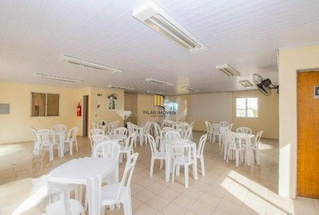 Apartamento 2 dormitórios no bairro Mário Quintana