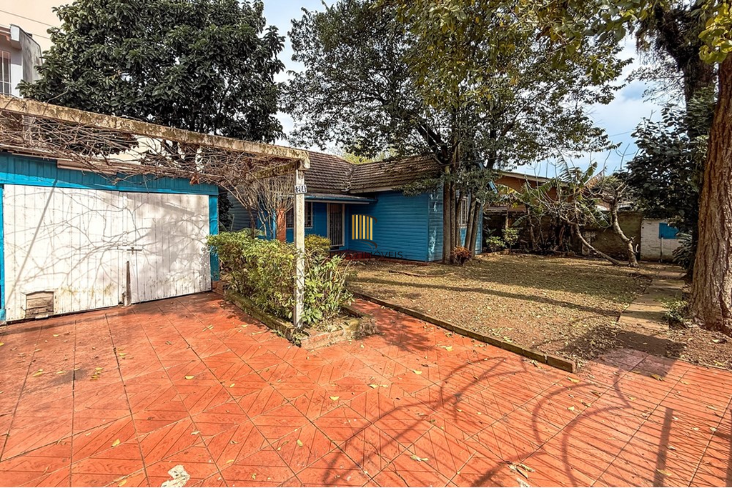 Terreno no bairro Centro