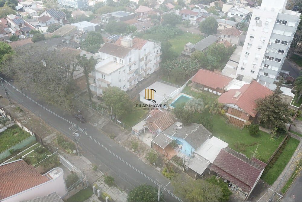 Terreno no bairro Cristo Redentor
